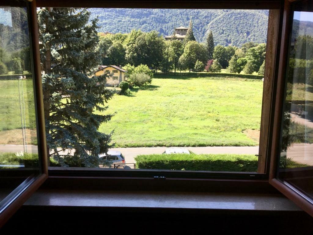 Chez Margot Lejlighed Châtillon Eksteriør billede